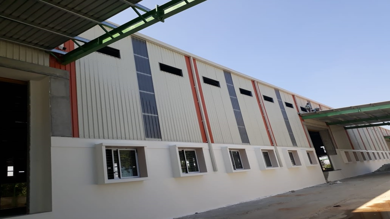 plastic roofing, plastic roofsheets