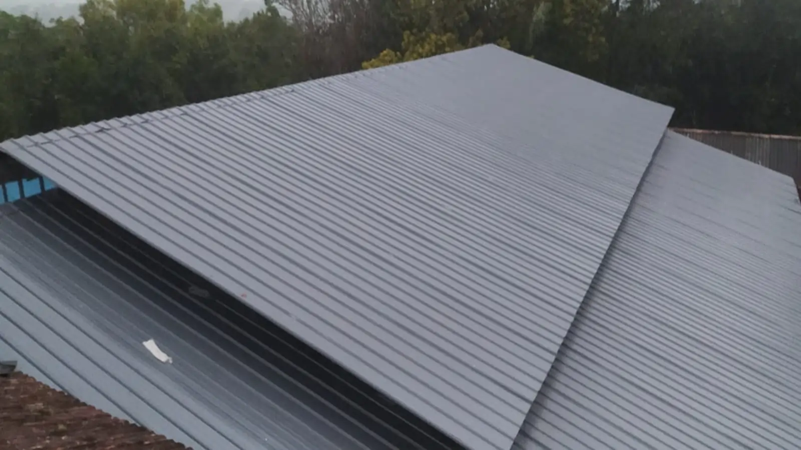 roofing sheets